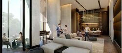 THE COLLECTIVE AT ONE SOPHIA (D9), Apartment #541025561